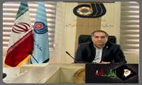پیام مدیرکل آموزش فنی و حرفه ای استان البرز به مناسبت فرارسیدن سی و ششمین سالگرد ارتحال ملکوتی حضرت امام خمینی (ره)