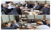نشست راهبردی برای جبران کمبود نیروی کار در گلخانه‌های چهارباغ