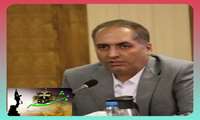 پیام مهندس بهزاد غفاری مدیرکل آموزش فنی و حرفه ای استان البرز به مناسبت فرارسیدن سوم خرداد سالروز آزادسازی خرمشهر