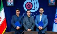 «سرپرست مرکز فناوری اطلاعات، توسعه آموزش‌های مجازی، امنیت و هوشمندسازی» منصوب شد (http://http//irantvto.ir/ZS5S))
